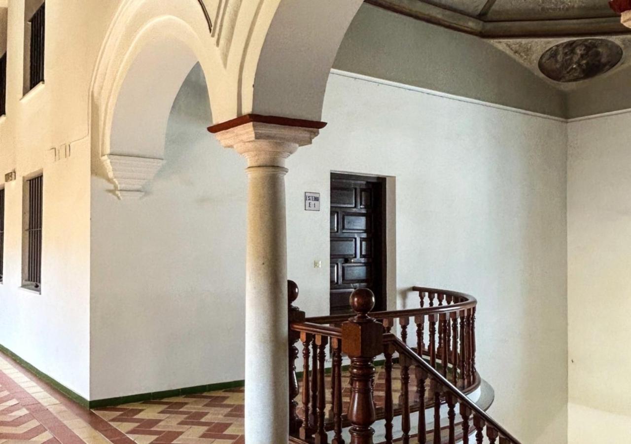 Apartamento Centro Cabildo Antiguo Convento Sanlucar de Barrameda Bagian luar foto