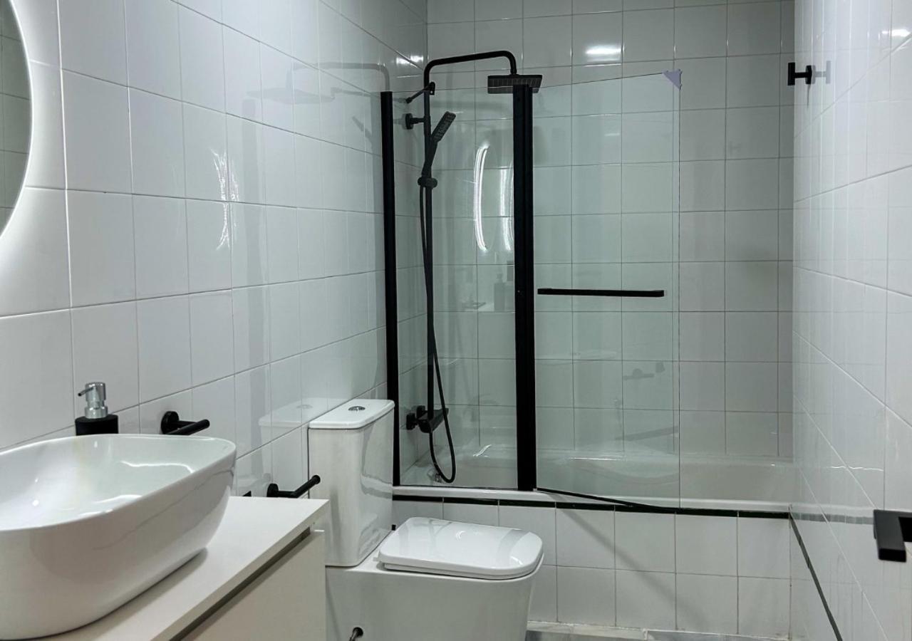 Apartamento Centro Cabildo Antiguo Convento Sanlucar de Barrameda Bagian luar foto