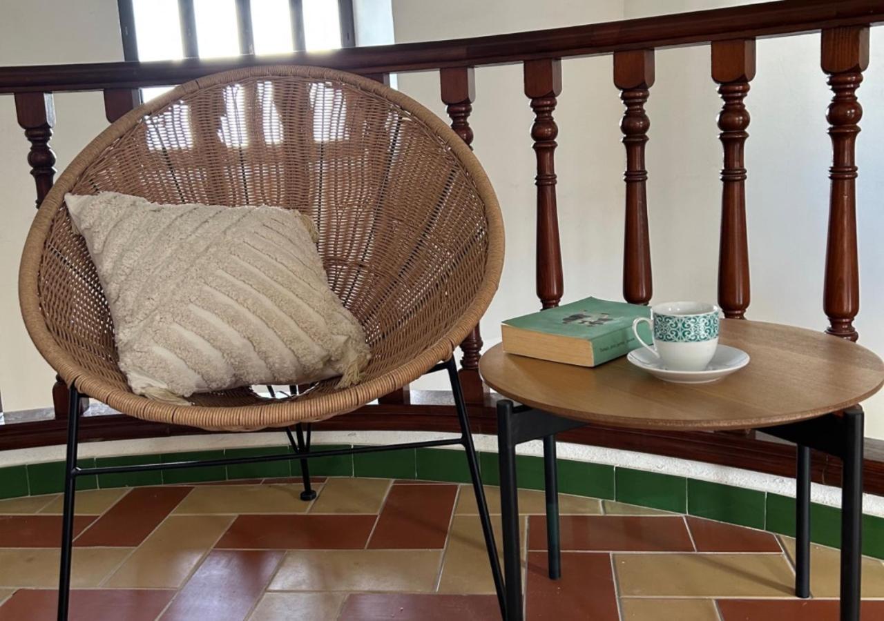 Apartamento Centro Cabildo Antiguo Convento Sanlucar de Barrameda Bagian luar foto